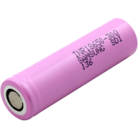 SAMSUNG 30Q Battery Ireland - Long lasting vaping battery Ireland