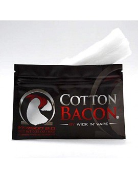 Cotton bacon V2