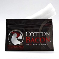 Cotton bacon V2 Ireland - Vape cotton by Wick n Vape