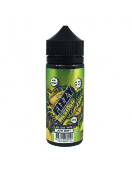 100ml Mango Fizzy E-liquid