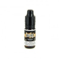 Relax E liquid