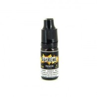 coffee, cookie and vanilla 20 ml bottle  premium high vg juice ireland