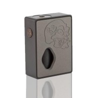 Rebellion Squonk Mod by Purge Mods Ireland - Exclusive Purge Mods Ireland