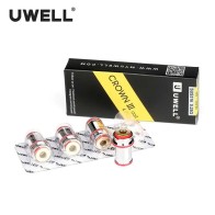Uwell Crown 3 mini replacement coils Ireland - Top E cigarette Ireland
