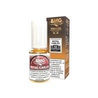 Royal carlos e-liquid Ireland - Irish stockist of BMG and Wicked Vape