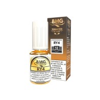 RY4 e-liquid Ireland - BMG and Wicked Vape store