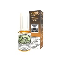 Rolling Blend Eliquid Ireland