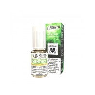 Menthol e-liquid Ireland - BMG / Wicked Irish made Menthol vape juice
