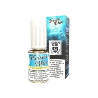 Heisen blue e-liquid Ireland
