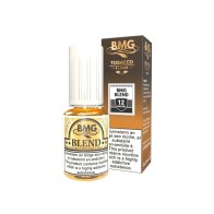 BMG Blend e-liquid Ireland