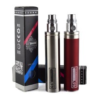 Ego 2 GS 2200 mAh battery - Top E cigarette Ireland