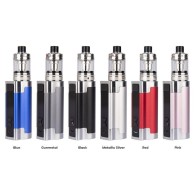 Aspire Zelos 3 Vape Kit Ireland