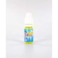 FRUIZEE- Lemon Blackcurrant ( xtra fresh ) 10 ml