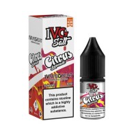 IVG nic salt CITRUS LEMONADE 10 ml