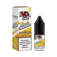 IVG nic salt FRESH MANGO 10 ml