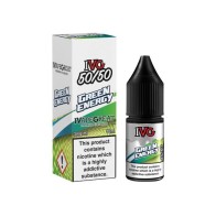 IVG nic salt GREEN ENERGY 10ml, 20 mg