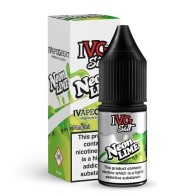 IVG nic salt NEON LIME 10 ml