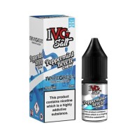 IVG nic salt PEPPERMINT BREEZE 10 ml