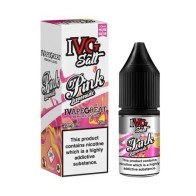 IVG nic salt PINK LEMONADE 10 ml