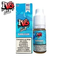 IVG nic salt- Bubblegum, 10ml