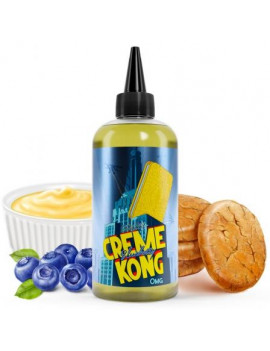 Blueberry Creme Kong 200ml...