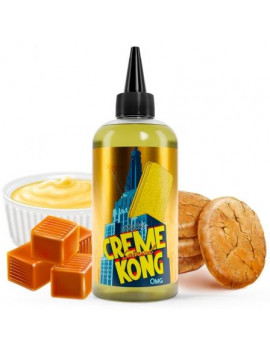 Caramel Creme Kong 200ml...