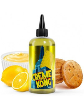 Lemon Creme Kong 200ml...