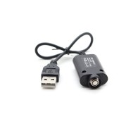 USB CHARGER FOR E CIGARETTE