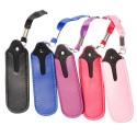 Leather Lanyard For E Cigarette