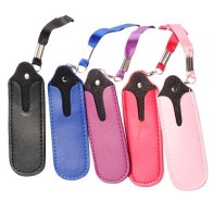 LEATHER LANYARD FOR SMALL AND BIG E CIGARETTE
