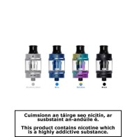 ASPIRE Tigon tank