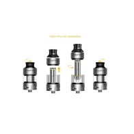 Aspire Cleito Pro Tank