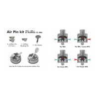 Dovpo Bushido V3 rda tank Ireland