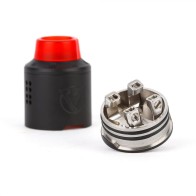 Dovpo Variant RDA tank