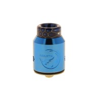 Hellvape Rebirth RDA tank in Ireland