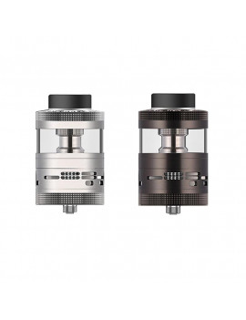 Steam Crave Ragnar RDTA...