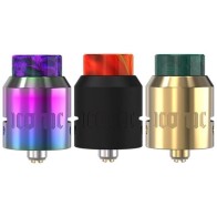 VANDY VAPE ICONIC RDA TANK IRELAND