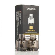Voopoo Argus pro PNP replacement 4.5ml Pods Ireland