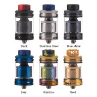 Wotofo The Troll X RTA - A Latest RTAs in Ireland