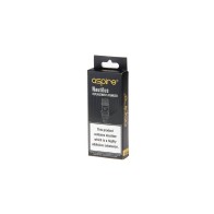 ASPIRE NAUTILUS 2 REPLACEMENT HEADS / COILS 5 PACK