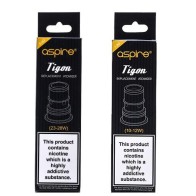 ASPIRE Tigon coils (5 pack )