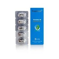 Freemax Fireluke M Mesh Coil 5pcs