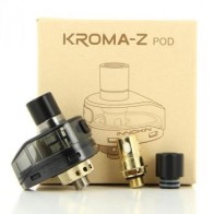 INNOKIN KROMA Z 4.5ML REPLACEMENT POD + 2 COILS