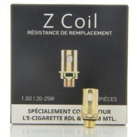 Innokin Z coils Ireland Replacement Coils 5PACK