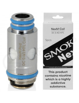 SMOK & OFRF NexM...