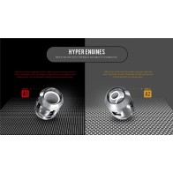 SMOK mini V2 A2 coils (SMOK SPECIES KIT)
