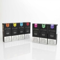 VAPORESSO GT cores coils (3 pack)
