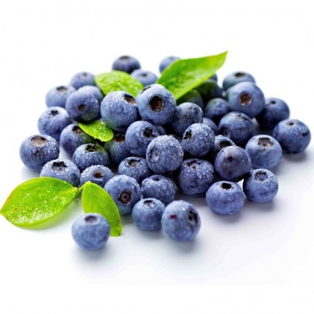 Blueberry e liquid 10ml