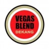 VEGAS BLEND E LIQUID