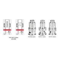VOOPOO Vinci coils ( 5 pack )